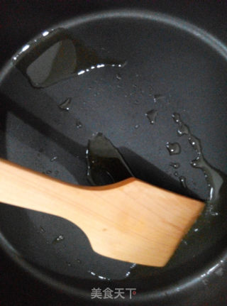 培根杏鲍菇卷的做法步骤：4
