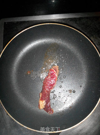 牛肉手抓饼的做法步骤：3