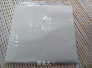 牛肉手抓饼的做法步骤：9