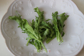 三文鱼蔬菜卷的做法步骤：3