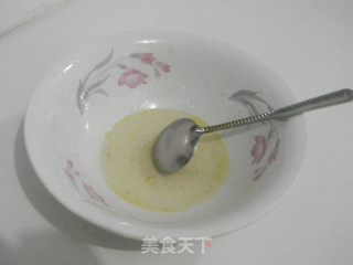 糖烤栗子的做法步骤：6