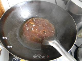 浓汁韭菜盒子的做法步骤：1