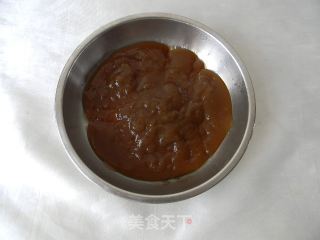 浓汁韭菜盒子的做法步骤：2