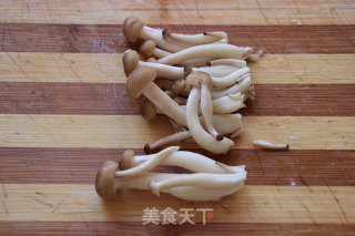 香煎豆腐的做法步骤：3