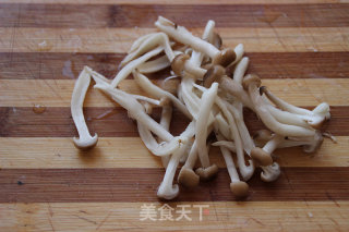 香煎豆腐的做法步骤：4