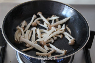 香煎豆腐的做法步骤：6