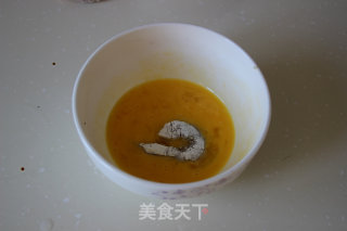 香酥椰味虾的做法步骤：4
