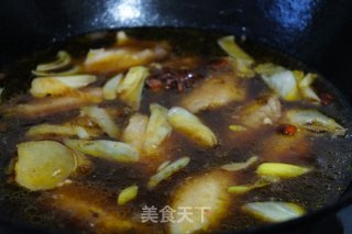 可乐翅中的做法步骤：7