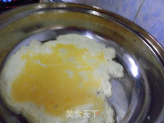 西红柿鸡蛋汤的做法步骤：3