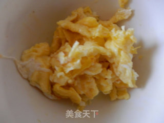 西红柿鸡蛋汤的做法步骤：4