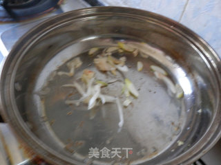 西红柿鸡蛋汤的做法步骤：5