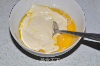 奶油霜花束蛋糕的做法步骤：10