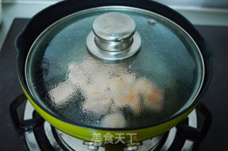 香煎三文鱼的做法步骤：3