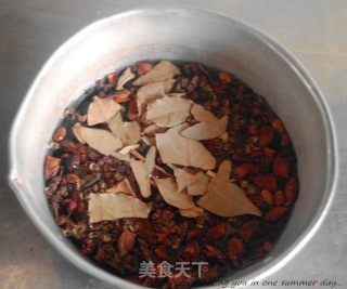 酱牛肉的做法步骤：3