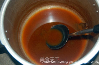 酱牛肉的做法步骤：5