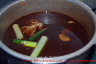 酱牛肉的做法步骤：14