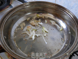 西红柿鸡蛋捞面的做法步骤：6
