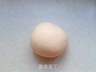 小猪红糖包——萌你没商量！的做法步骤：2