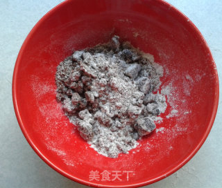 小猪红糖包——萌你没商量！的做法步骤：5
