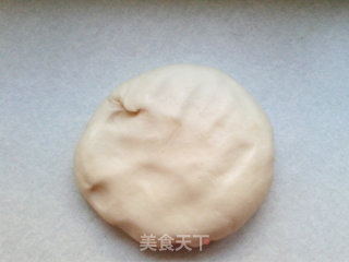 小猪红糖包——萌你没商量！的做法步骤：6