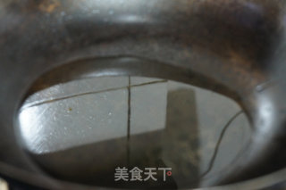 虾仁炒鸡蛋的做法步骤：4