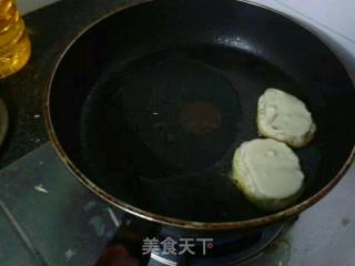 金黄粽子的做法步骤：4