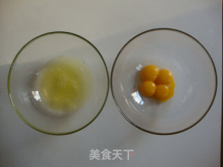 美丽小四卷——美味卷起来的做法步骤：1