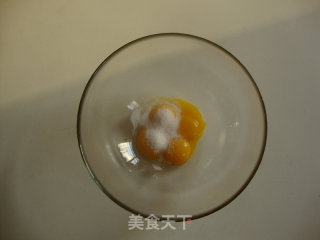 美丽小四卷——美味卷起来的做法步骤：2