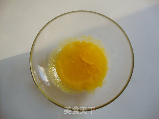美丽小四卷——美味卷起来的做法步骤：3