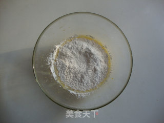 美丽小四卷——美味卷起来的做法步骤：6