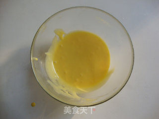 美丽小四卷——美味卷起来的做法步骤：7