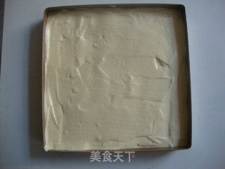 美丽小四卷——美味卷起来的做法步骤：16