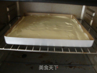 美丽小四卷——美味卷起来的做法步骤：17