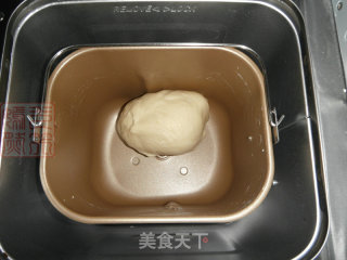 枣泥小餐包的做法步骤：3