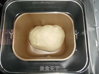 枣泥小餐包的做法步骤：4