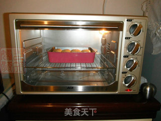 枣泥小餐包的做法步骤：12
