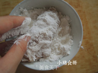 【大虾伴草莓罗勒沙拉】的做法步骤：7