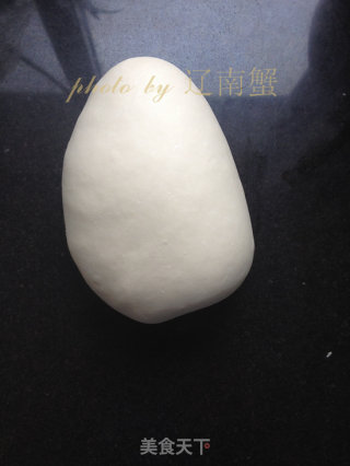 猪肉萝卜饺子的做法步骤：7