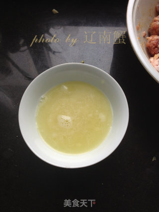 猪肉萝卜饺子的做法步骤：16