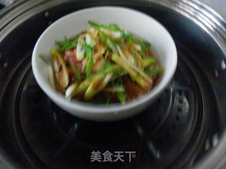 蒸排骨的做法步骤：2