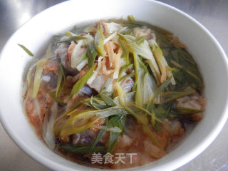 蒸排骨的做法步骤：4