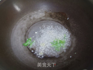 蒜蓉荷兰豆的做法步骤：2