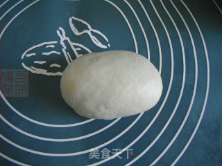 椰蓉酥球的做法步骤：4