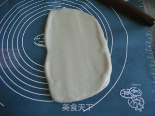 椰蓉酥球的做法步骤：7