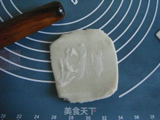椰蓉酥球的做法步骤：14