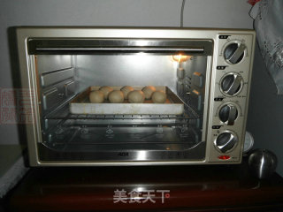 椰蓉酥球的做法步骤：18