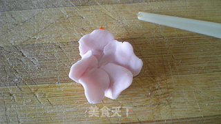 花样年华的做法步骤：6