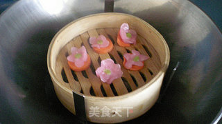 花样年华的做法步骤：8