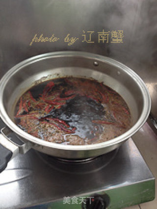 脆皮鸭腿的做法步骤：2