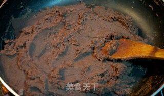 红豆沙的做法步骤：7
